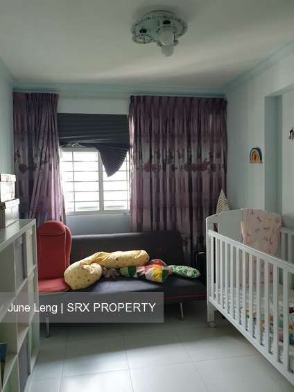 Blk 207B Punggol Place (Punggol), HDB 5 Rooms #201933652